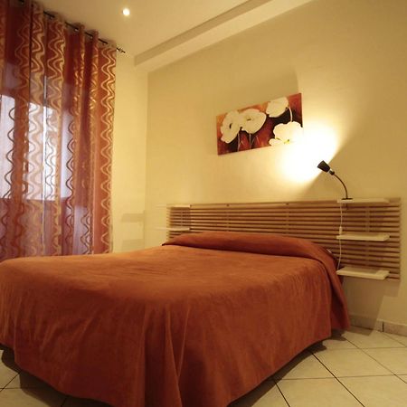 Vesta-Apartments Катания Экстерьер фото