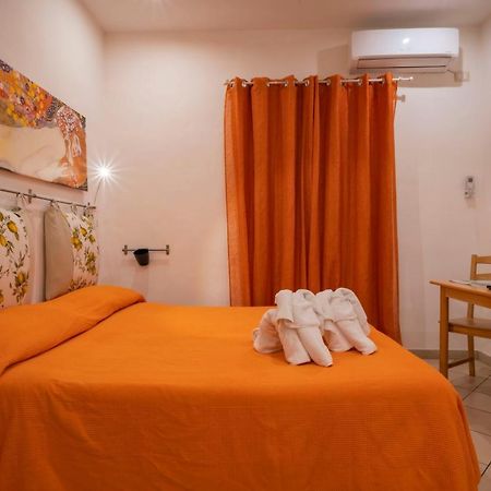 Vesta-Apartments Катания Экстерьер фото