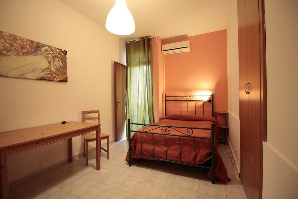 Vesta-Apartments Катания Номер фото