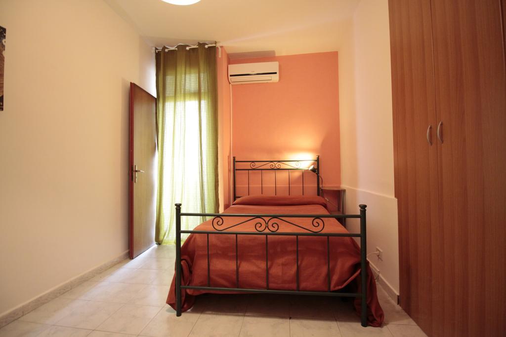 Vesta-Apartments Катания Номер фото