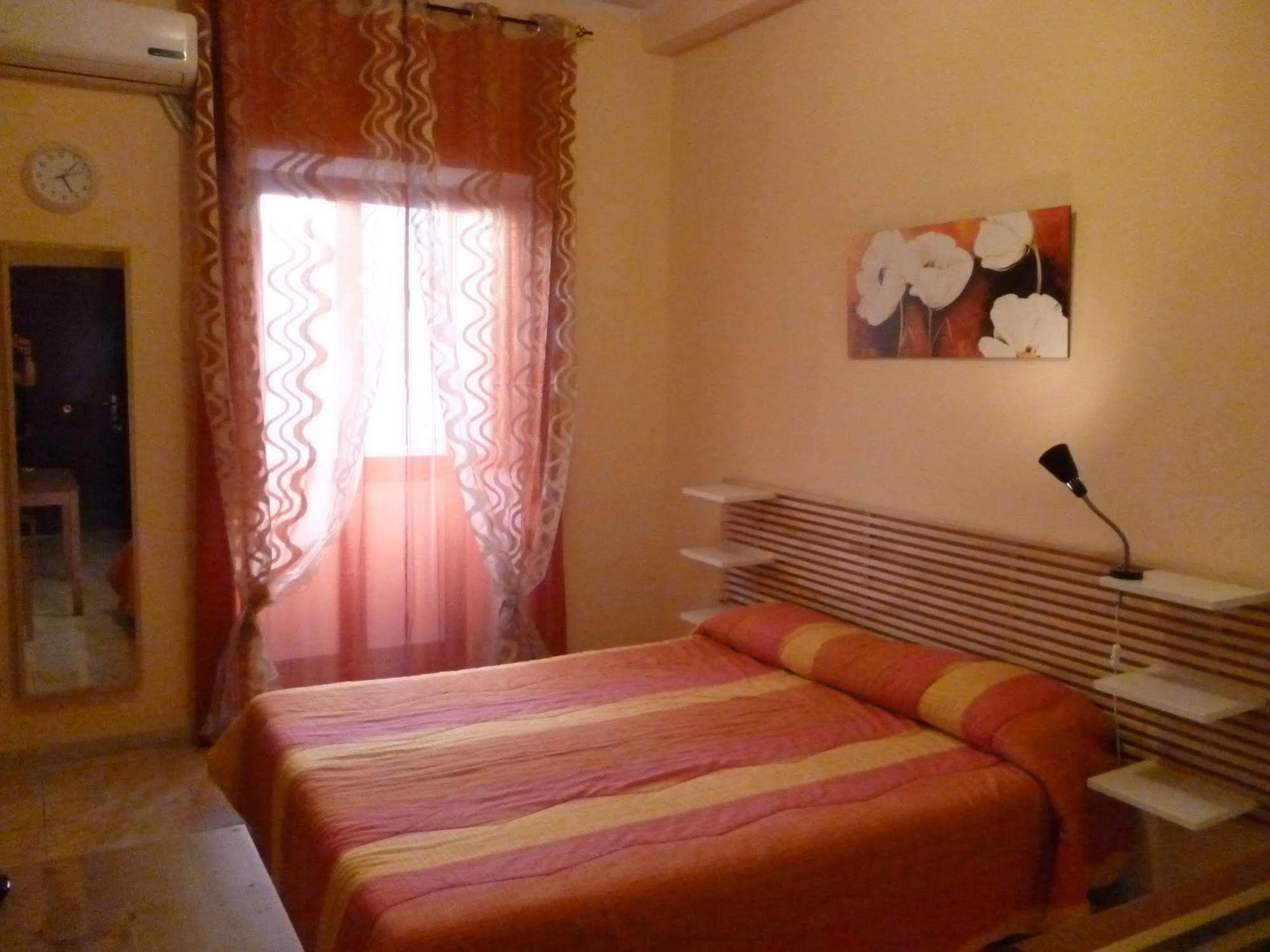 Vesta-Apartments Катания Экстерьер фото