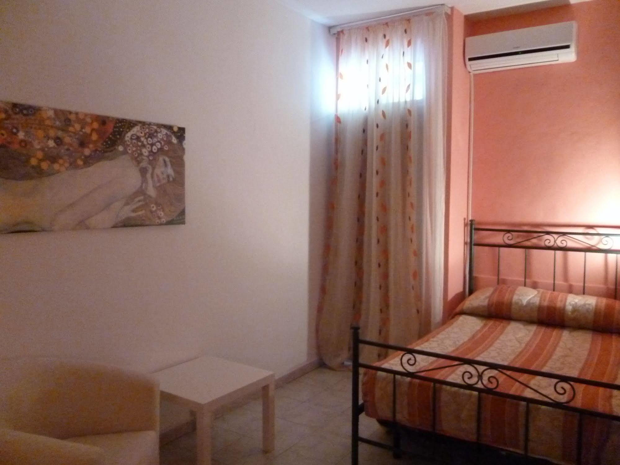 Vesta-Apartments Катания Экстерьер фото