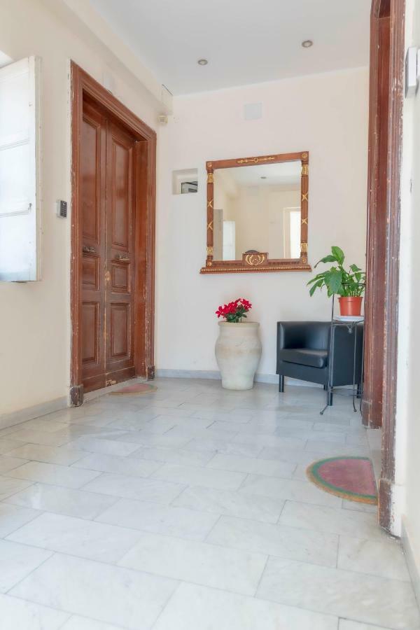 Vesta-Apartments Катания Экстерьер фото